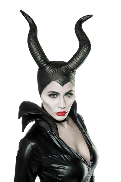 Mistress of Evil Komplett-Kostüm