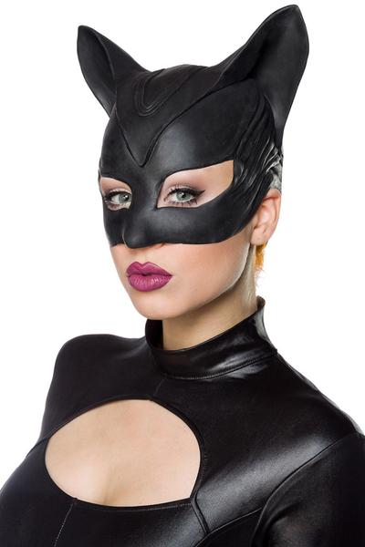 Cat Lady Komplett-Kostüm