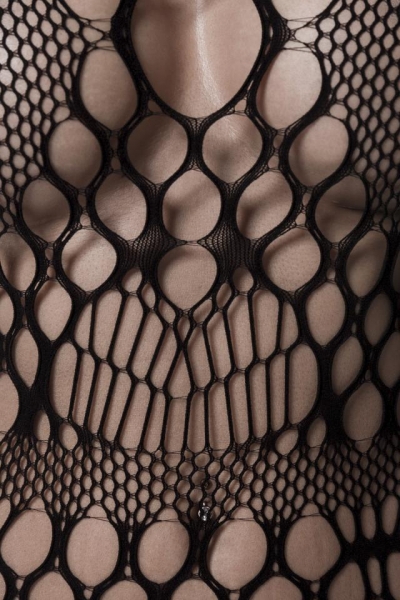 Net Dress by Grey Velvet